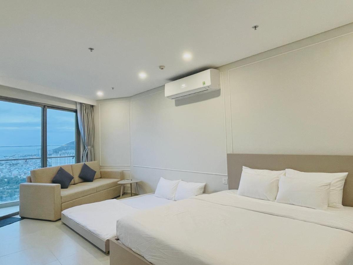 Lux Condotel - The Song Vũng Tàu Exterior foto