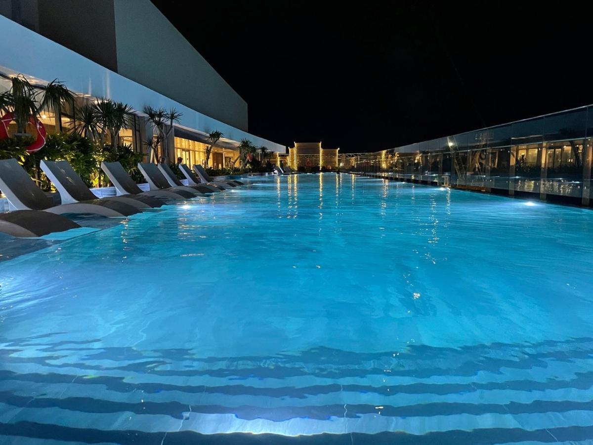 Lux Condotel - The Song Vũng Tàu Exterior foto