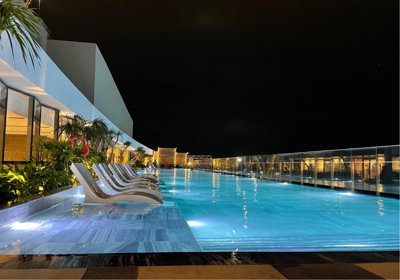 Lux Condotel - The Song Vũng Tàu Exterior foto